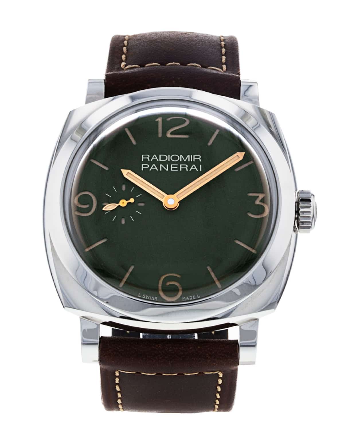 Panerai Radiomir Automatic PAM00995